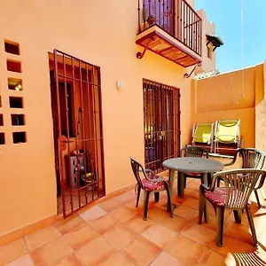Apartamento Alcores Seaviews, Sitio de Calahonda