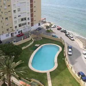 Apartamento Atico Primera Linea Del Mar, Sitio de Calahonda